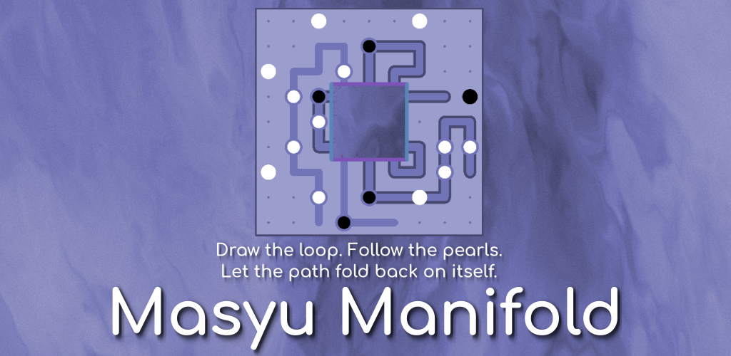 Masyu Manifold