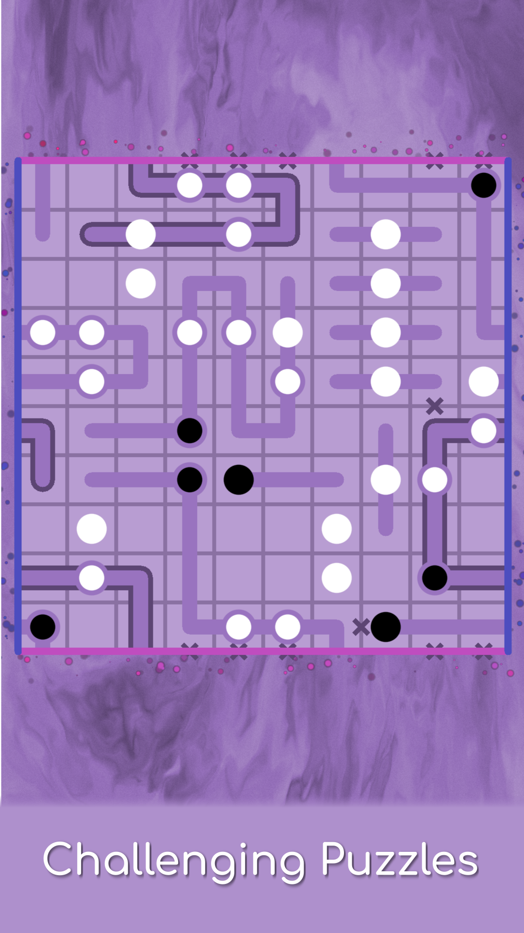 Masyu Manifold screenshot 7