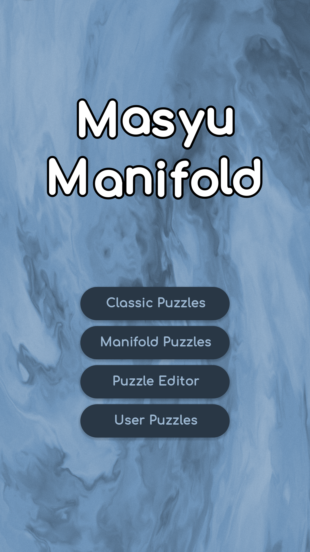 Masyu Manifold screenshot 8